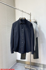 バーバリー服 BURBERRY 2025新作 長袖シャツ
