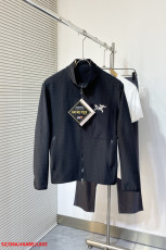 ARCTERYX服 ARCTERYX 2025新作 スタンドカラージャケット