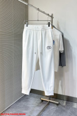 ヴァレンティノ服 VALENTINO 2025新作 ズボン