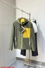 ARCTERYX服 ARCTERYX 2025新作 フード付きジャケット