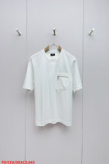 フェンディ服 FENDI 2025新作 半袖Tシャツ