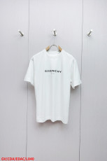 ジバンシィ服 GIVENCHY 2025新作 半袖Tシャツ