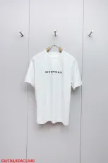 ジバンシィ服 GIVENCHY 2025新作 半袖Tシャツ