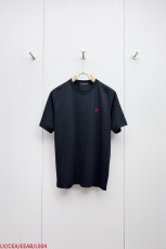 ルイヴィトン服 LOUIS VUITTON 2025新作 半袖Tシャツ