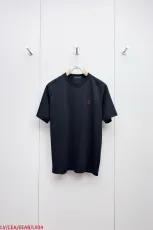 ルイヴィトン服 LOUIS VUITTON 2025新作 半袖Tシャツ