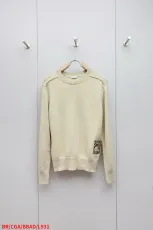 バーバリー服 BURBERRY 2025新作 ニットセーター