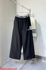 バレンシアガ服 BALENCIAGA 2025新作 ズボン