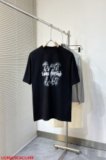 ルイヴィトン服 LOUIS VUITTON 2025新作 半袖Tシャツ