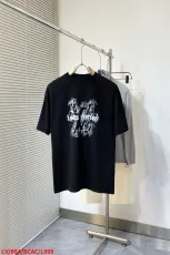 ルイヴィトン服 LOUIS VUITTON 2025新作 半袖Tシャツ