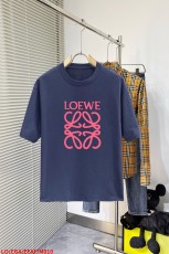 ロエベ服 LOEWE 2025新作 半袖Tシャツ