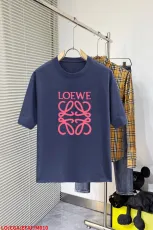ロエベ服 LOEWE 2025新作 半袖Tシャツ