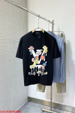 ルイヴィトン服 LOUIS VUITTON 2025新作 半袖Tシャツ