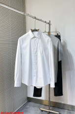 バーバリー服 BURBERRY 2025新作 長袖シャツ