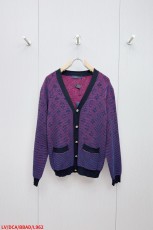 ルイヴィトン服 LOUIS VUITTON 2025新作 ニットセーター
