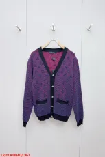 ルイヴィトン服 LOUIS VUITTON 2025新作 ニットセーター