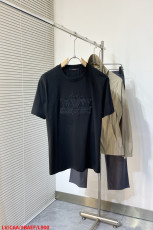ルイヴィトン服 LOUIS VUITTON 2025新作 半袖Tシャツ