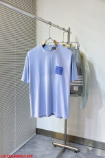 ロエベ服 LOEWE 2025新作 半袖Tシャツ