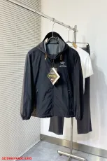 ARCTERYX服 ARCTERYX 2025新作 フード付きジャケット