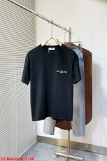 セリーヌ服 CELINE 2025新作 半袖Tシャツ