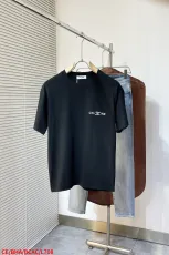 セリーヌ服 CELINE 2025新作 半袖Tシャツ