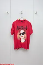 バレンシアガ服 BALENCIAGA 2025新作 半袖Tシャツ