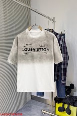 ルイヴィトン服 LOUIS VUITTON 2025新作 半袖Tシャツ