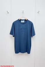 プラダ服 PRADA 2025新作 半袖Tシャツ