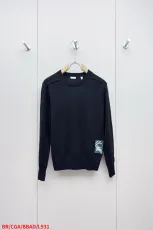 バーバリー服 BURBERRY 2025新作 ニットセーター