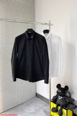 ディオール服 DIOR 2025新作 長袖シャツ