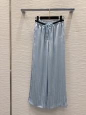 シャネル服 CHANEL 2025新作 ズボン