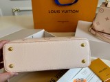 ルイヴィトンバッグ LOUIS VUITTON 2025新作 ハンドバッグ