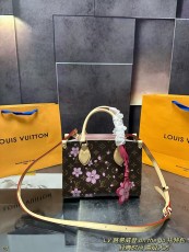 ルイヴィトンバッグ LOUIS VUITTON 2025新作 トートバッグ