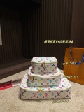 ルイヴィトンバッグ LOUIS VUITTON 2025新作 ジュエリーボックス