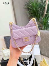 シャネルバッグ CHANEL 2025新作 チェーンバッグ