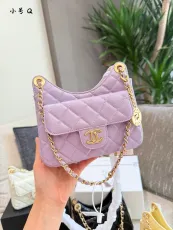 シャネルバッグ CHANEL 2025新作 チェーンバッグ