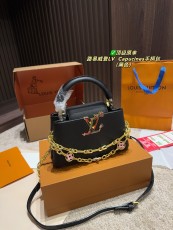 ルイヴィトンバッグ LOUIS VUITTON 2025新作 ハンドバッグ