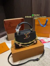 ルイヴィトンバッグ LOUIS VUITTON 2025新作 ハンドバッグ