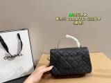 シャネルバッグ CHANEL 2025新作 クロスボディバッグ