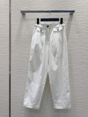 ルイヴィトン服 LOUIS VUITTON 2025新作 ズボン