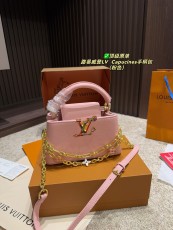 ルイヴィトンバッグ LOUIS VUITTON 2025新作 ハンドバッグ