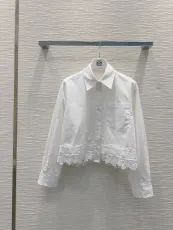 ロエベ服 LOEWE 2025新作 シャツ