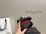シャネルバッグ CHANEL 2025新作 ハンドバッグ