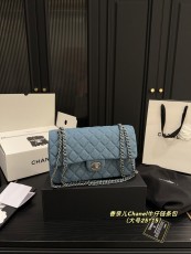 シャネルバッグ CHANEL 2025新作 チェーンバッグ