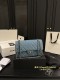 シャネルバッグ CHANEL 2025新作 チェーンバッグ