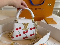 ルイヴィトンバッグ LOUIS VUITTON 2025新作 ハンドバッグ