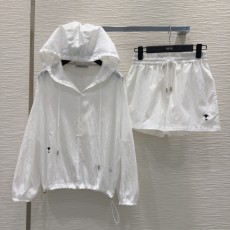ディオール服 DIOR 2025新作 セット