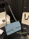 シャネルバッグ CHANEL 2025新作 チェーンバッグ
