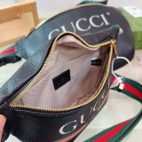 グッチバッグ GUCCI 2025新作 チェストバッグ