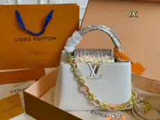 ルイヴィトンバッグ LOUIS VUITTON 2025新作 ハンドバッグ