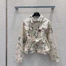 ディオール服 DIOR 2025新作 コート
